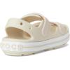 imageCrocs Kids Crocband Cruiser SandalsSandstone