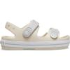 imageCrocs Kids Crocband Cruiser SandalsStuccoAtmosphere