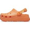 imageCrocs Unisex Adult Classic Hiker Escape ClogsPersimmon