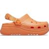 imageCrocs Unisex Adult Classic Hiker Escape ClogsPersimmon
