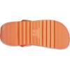 imageCrocs Unisex Adult Classic Hiker Escape ClogsPersimmon