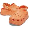 imageCrocs Unisex Adult Classic Hiker Escape ClogsPersimmon