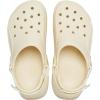 imageCrocs Unisex Adult Classic Hiker Escape ClogsVanilla