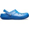 imageCrocs Unisex Adult Classic Lined ClogBlue Jean Blue Jean