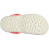 imageCrocs Unisex Adult Classic Lined ClogBoneMulti