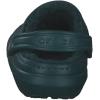 imageCrocs Unisex Adult Classic Lined ClogEvergreen
