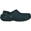 imageCrocs Unisex Adult Classic Lined ClogEvergreen