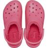 imageCrocs Unisex Adult Classic Lined ClogHyper Pink