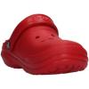 imageCrocs Unisex Adult Classic Lined ClogPepper