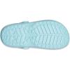 imageCrocs Unisex Adult Classic Lined ClogPure Water