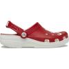 imageCrocs UnisexAdult Classic Collegiate ClogsAlabama