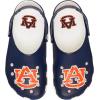 imageCrocs UnisexAdult Classic Collegiate ClogsAuburn