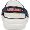 imageCrocs UnisexAdult Classic Collegiate ClogsAuburn