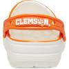 imageCrocs UnisexAdult Classic Collegiate ClogsClemson