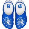imageCrocs UnisexAdult Classic Collegiate ClogsDuke Univ