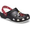 imageCrocs UnisexAdult Classic Collegiate ClogsMiami Heat
