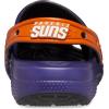 imageCrocs UnisexAdult Classic Collegiate ClogsPhoenix Suns