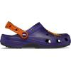 imageCrocs UnisexAdult Classic Collegiate ClogsPhoenix Suns