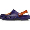 imageCrocs UnisexAdult Classic Collegiate ClogsPhoenix Suns