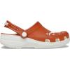 imageCrocs UnisexAdult Classic Collegiate ClogsTexas