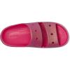 imageCrocs UnisexAdult Classic Sandal 20 SlideDragon Fruit