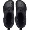 imageCrocs UnisexAdult Duet Max BootsBlack