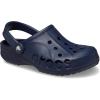 imageCrocs UnisexAdult Via ClogsNavy