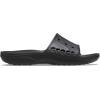 imageCrocs UnisexAdult Via SlideBlack