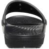 imageCrocs UnisexAdult Via SlideBlack