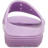 imageCrocs UnisexAdult Via SlideOrchid