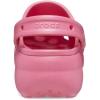 imageCrocs Womens Classic Platform ClogHyper Pink