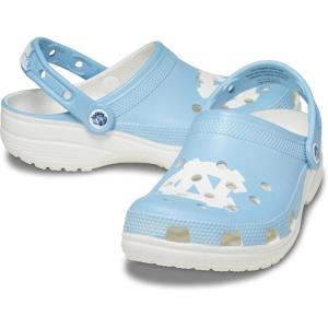 imageCrocs UnisexAdult Classic Collegiate ClogsNorth Carolina