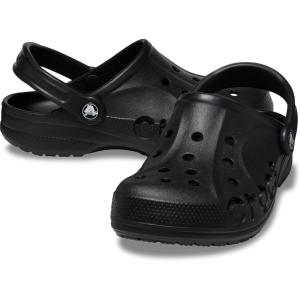 imageCrocs UnisexAdult Via ClogsBlack