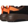 imageCrocs Mens On The Clock Work SneakersBlackCoffee