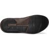 imageCrocs Mens On The Clock Work SneakersBlackCoffee