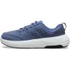 imageCrocs Mens On The Clock Work SneakersStormBijou Blue