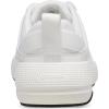 imageCrocs Mens On The Clock Work SneakersWhiteWhite
