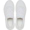 imageCrocs Mens On The Clock Work SneakersWhiteWhite