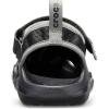imageCrocs Mens Swiftwater Mesh Deck SandalsBlack