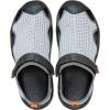 imageCrocs Mens Swiftwater Mesh Deck SandalsMirage