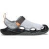imageCrocs Mens Swiftwater Mesh Deck SandalsMirage