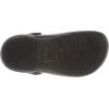 imageCrocs Unisex Adult Bistro Graphic ClogsBlack Black Smoke 05m