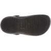 imageCrocs Unisex Adult Bistro Graphic ClogsBlack Black Smoke 05m
