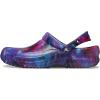 imageCrocs Unisex Adult Bistro Graphic ClogsBlackBlack