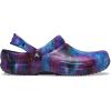 imageCrocs Unisex Adult Bistro Graphic ClogsBlackBlack