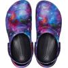 imageCrocs Unisex Adult Bistro Graphic ClogsBlackBlack
