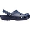 imageCrocs Unisex Adult Bistro Graphic ClogsNavy Blue