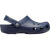 imageCrocs Unisex Adult Bistro Graphic ClogsNavy Blue