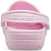 imageCrocs Unisex Adult Classic ClogBallerina Pink
