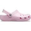 imageCrocs Unisex Adult Classic ClogBallerina Pink